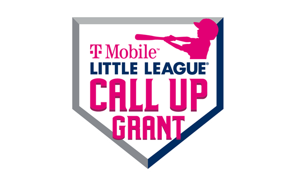 T-Mobile Little League Call Up Grant Program
